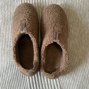 Bombas Sunday Slipper